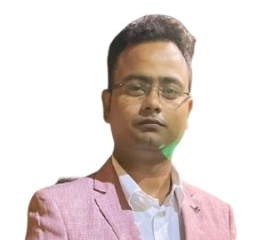 Rahul Chakraborty